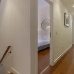 King Bed Suite, Loft With 3wc, Ac & Self-check-in. Apartamento Lisboa