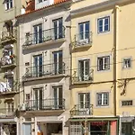 Apartamento King Bed Suite, Loft With 3wc, Ac & Self-check-in.
