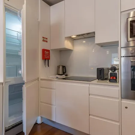 King Bed Suite, Loft With 3wc, Ac & Self-check-in. Lejlighed *