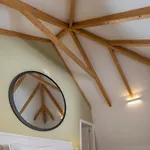 King Bed Suite, Loft With 3wc, Ac & Self-check-in.