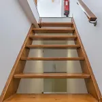 King Bed Suite, Loft With 3wc, Ac & Self-check-in.