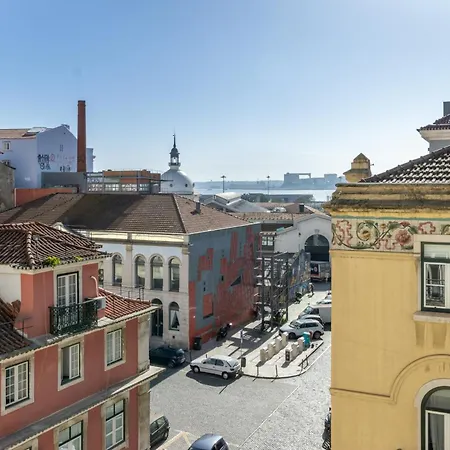 King Bed Suite, Loft With 3wc, Ac & Self-check-in. Apartmán *